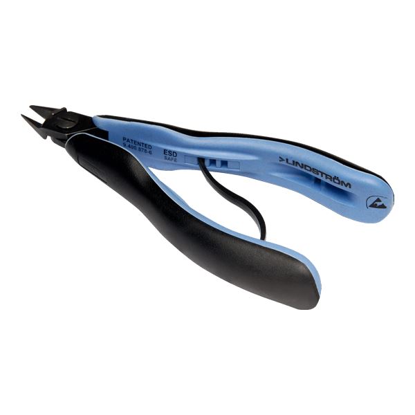 Lindström RX 8147 Side Cutter, 135,5 mm