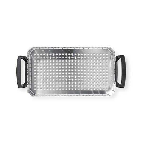 Modular Stainless-steel Basket for Elmasonic 300