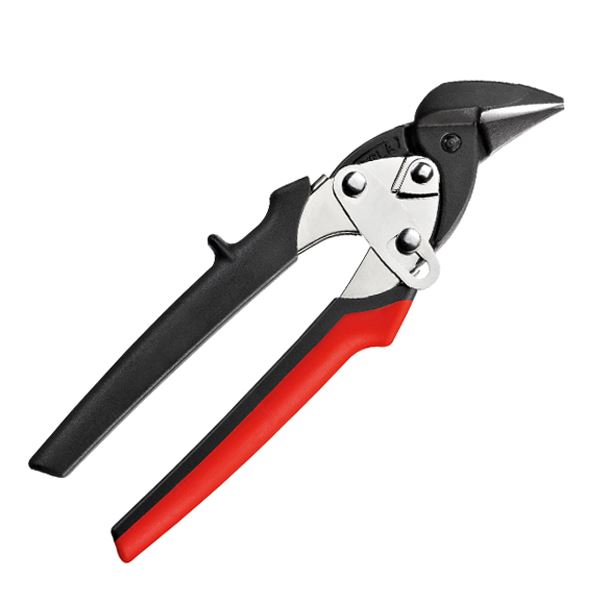 Cutting snip D15A, 180 mm (for lefthanders)