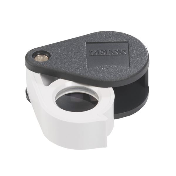 Zeiss D24 Pocket Loupe, 6x