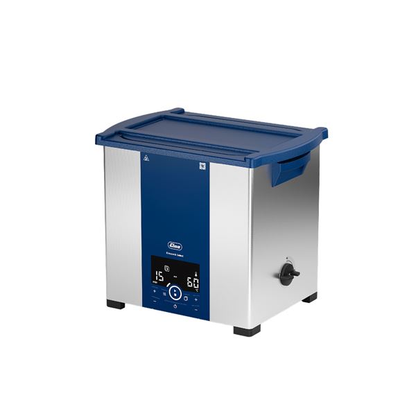 Ultrasonic Cleaning Device Elmasonic Select 120