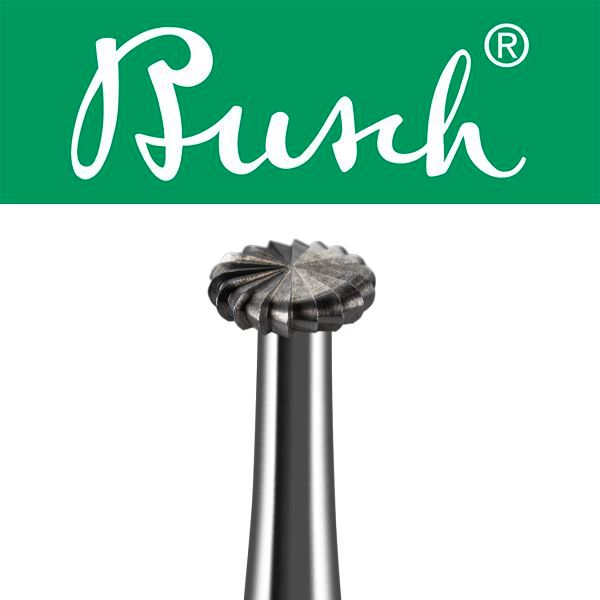Bur Fig.74Y, d = 1,00 mm