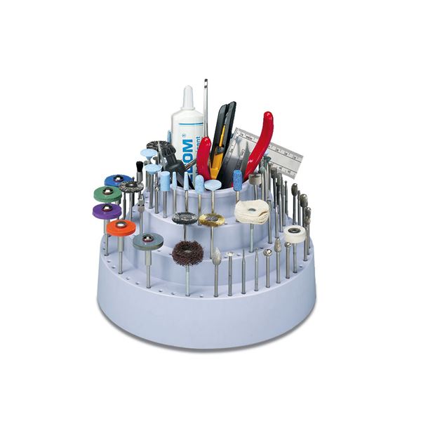 Forgó állvány marókhoz és fúrókhoz Foredom B
