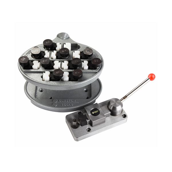 Ring Shank Bender Durston (11 pcs)