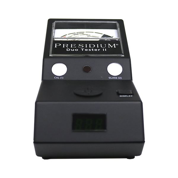 Presidium Duo Tester II