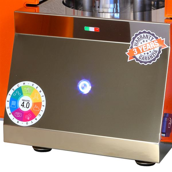 Automata viaszfecskendező Bi Maxi Intuitive