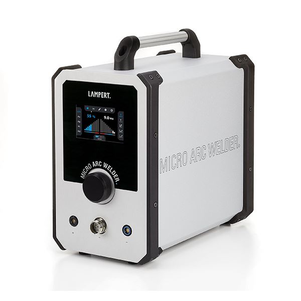 Micro Arc Welder