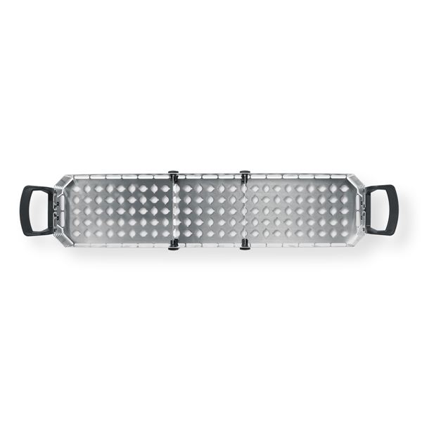 Modular Stainless-steel Basket for Elmasonic 300