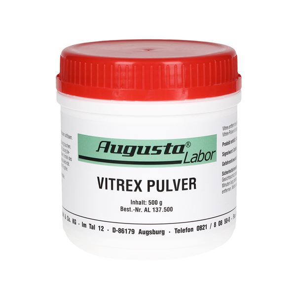 VITREX Pulver 500 g