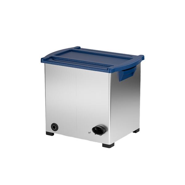 Ultrasonic Cleaning Device Elmasonic Select 120