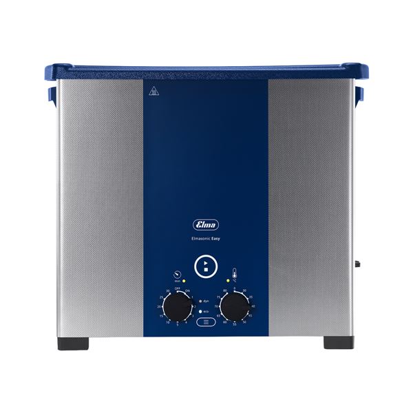 Ultrasonic Cleaning Device Elmasonic Easy 120H
