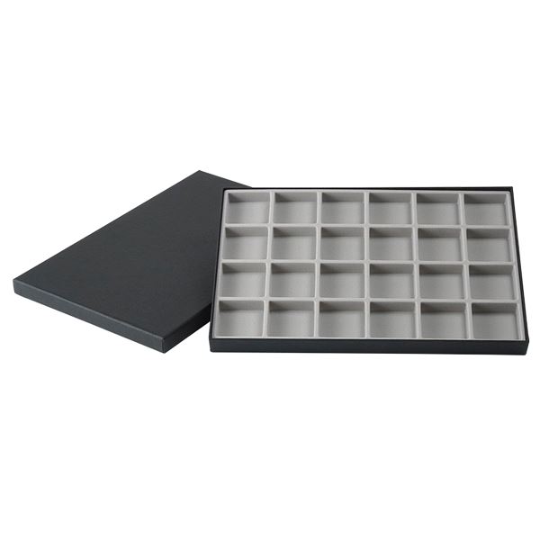 Box for stones 40