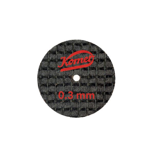 Separating Disc 0,3 mm, diam. 22 mm