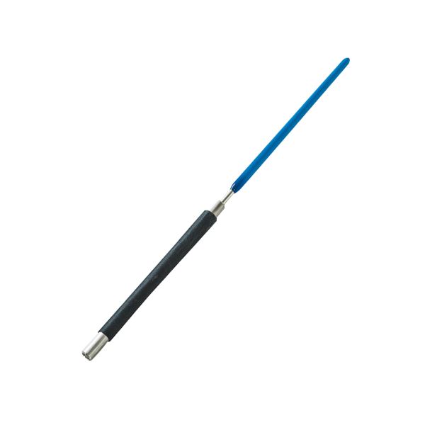 Sand Paper Holder, Round Small