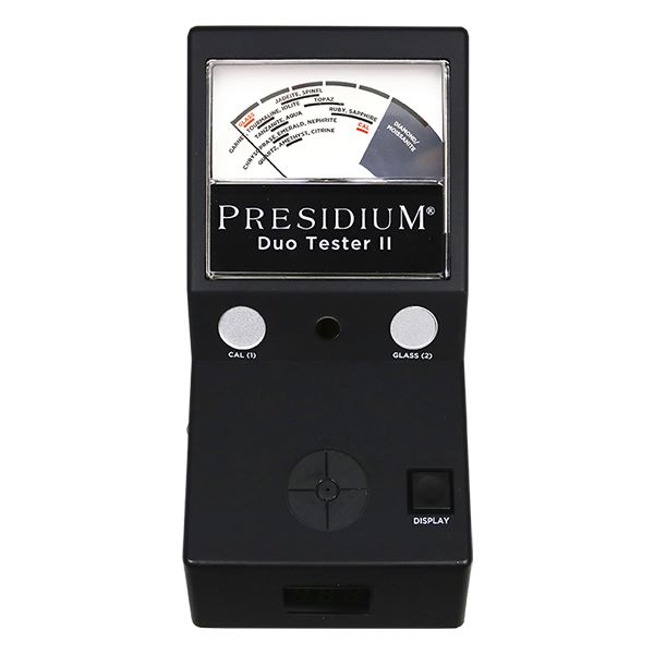 Presidium Duo Tester II