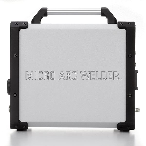 Micro Arc Welder