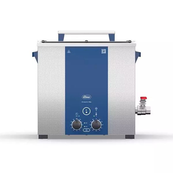 Ultrasonic Cleaning Device Elmasonic Xtra 120