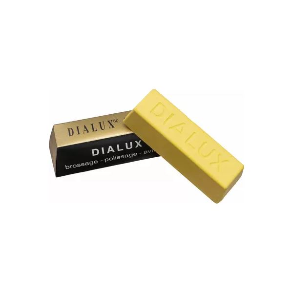 Dialux, gold, 100 g