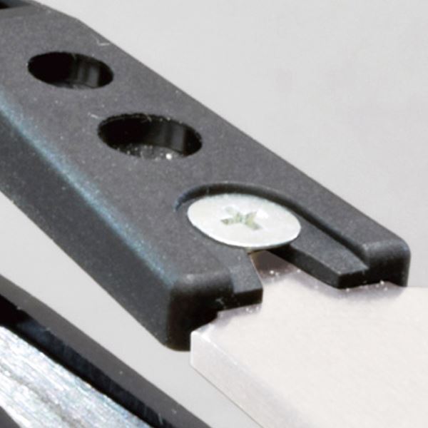 Spare Tips for Soft Tip Tweezer D-Master (2 pcs)