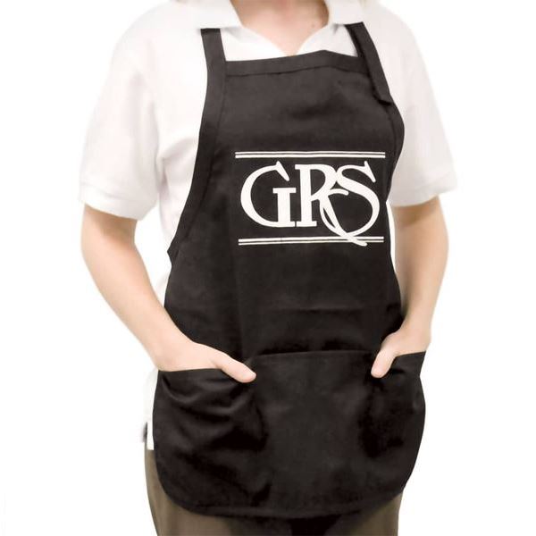 GRS kötény