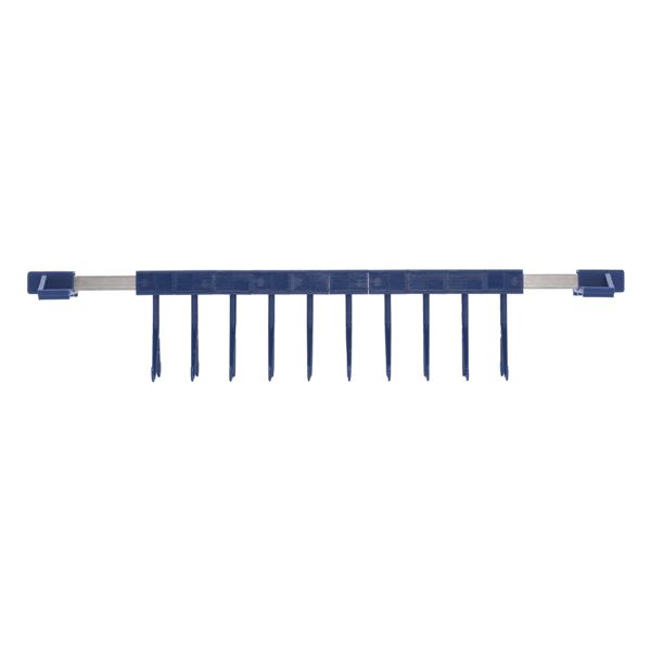 Holder with Hooks Elma, size L, 10 Short Hooks