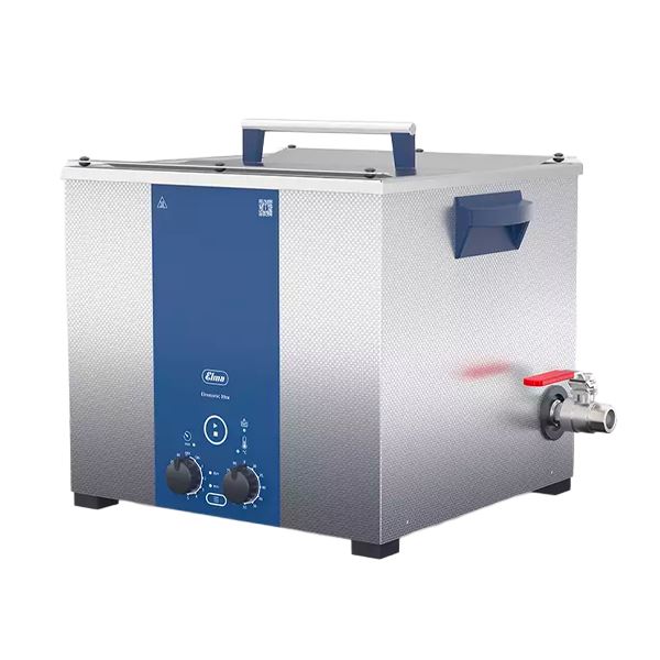 Ultrasonic Cleaning Device Elmasonic Xtra 120