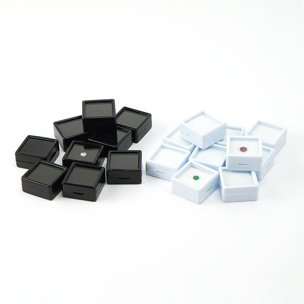 Loose Stone Case 30x30 mm, 20 pcs