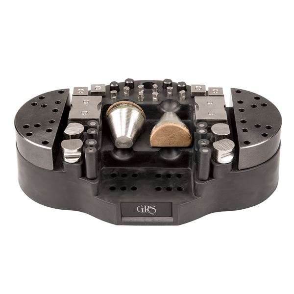 Attachment Set for Multi-Purpose Vice, 520