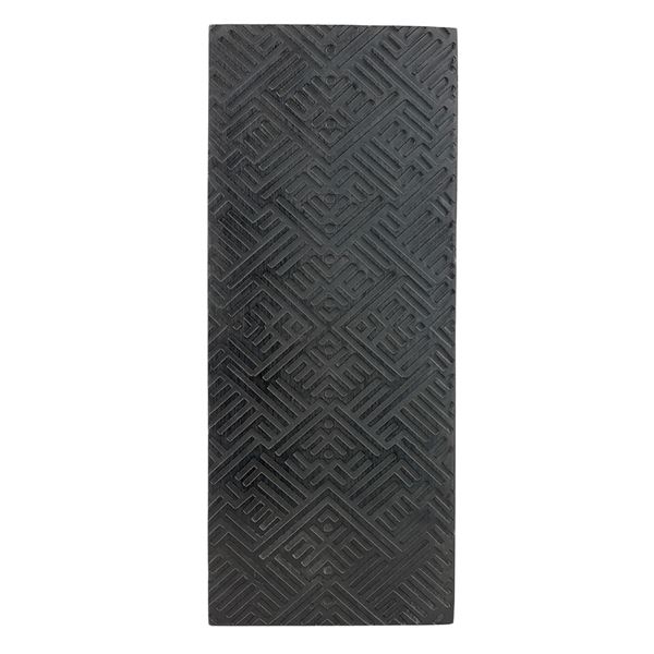 Acél sablon Durston hengerművekhez T043