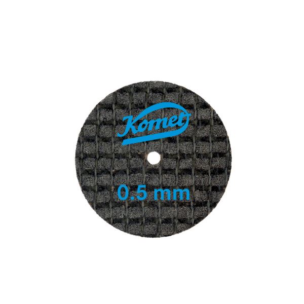 Separating Disc 0,5 mm, diam. 22 mm