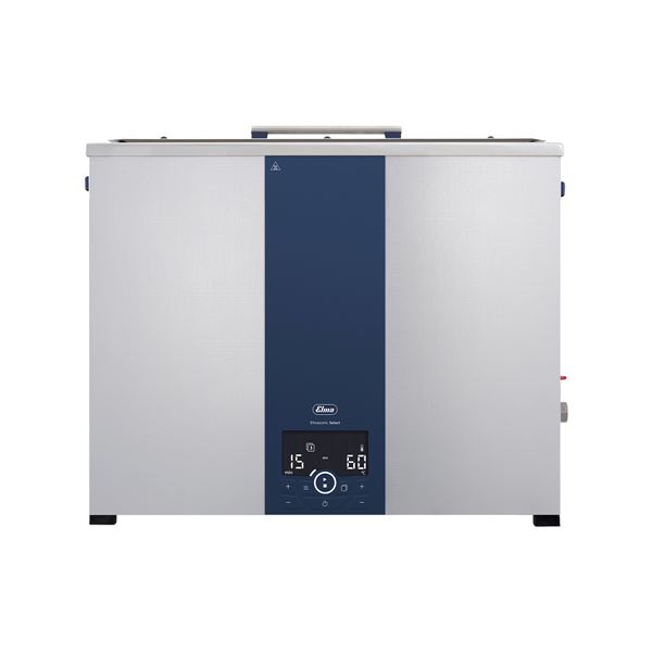 Ultrasonic Cleaning Device Elmasonic Select 500