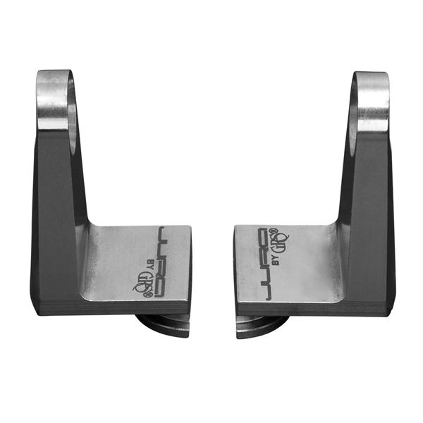 Horizontal Ring Clamps Jura by GRS