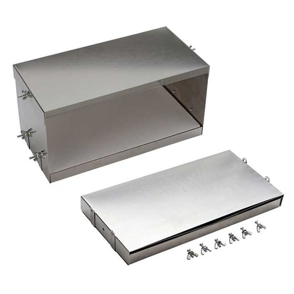 Annealing Box