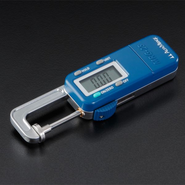 Quick Digital Gauge MRG-25, 25 mm