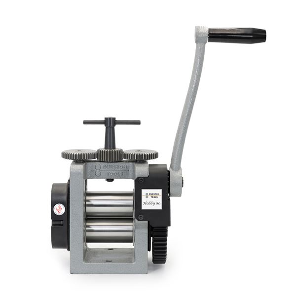 Durston Hobby 80 lapos hengermű