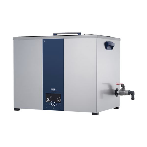 Ultrasonic Cleaning Device Elmasonic Select 500