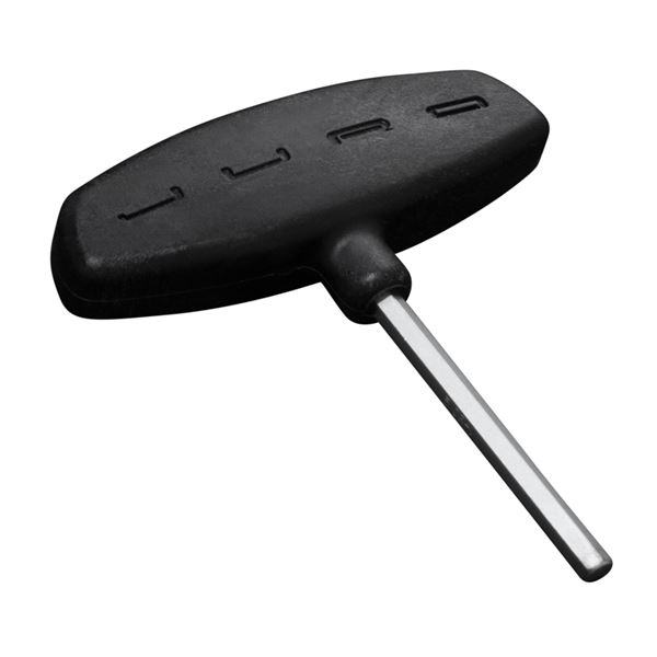 5 mm Hex Key Jura by GRS