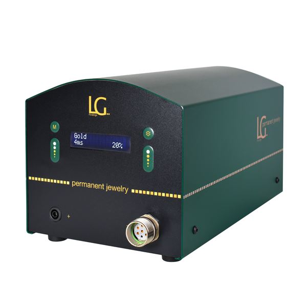 LG Findings Welder hegesztő berendezés