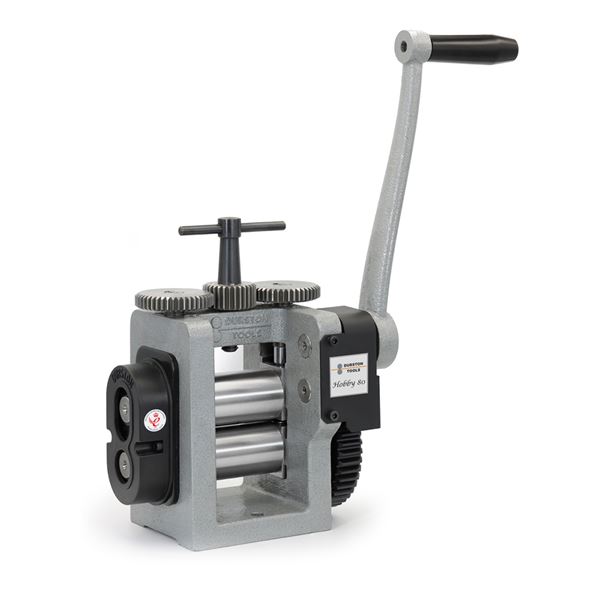 Durston Hobby 80 lapos hengermű