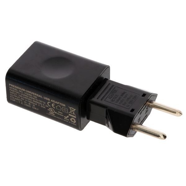 USB Adaptor for Presidium Testers