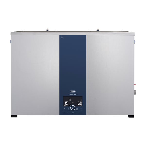 Ultrasonic Cleaning Device Elmasonic Select 900