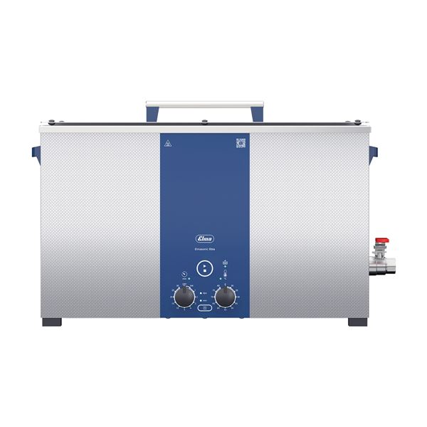 Ultrasonic Cleaning Device Elmasonic Xtra 300
