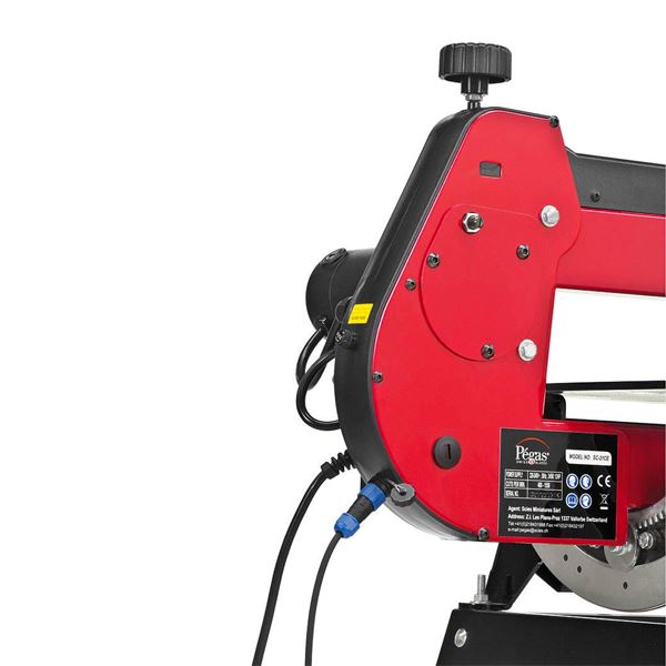Pegas Scrol Saw 30