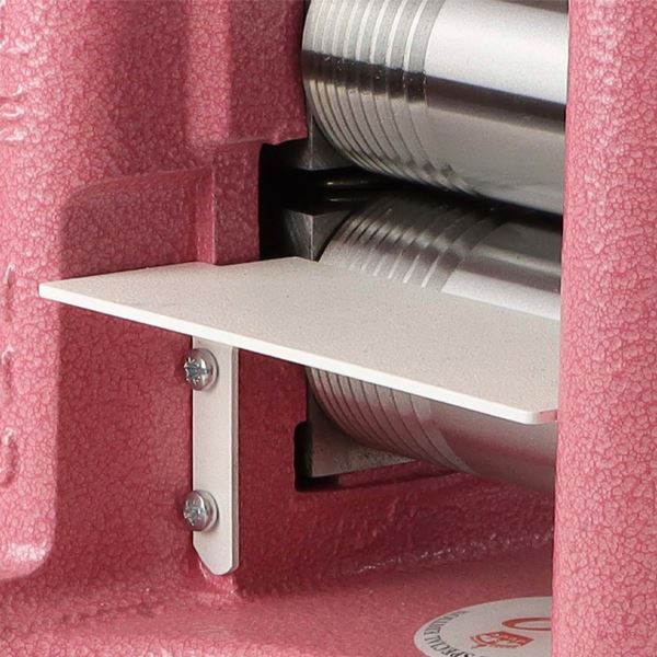 Durston Rolling Mill Agile Elite C140 Pink