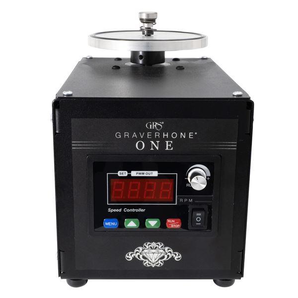 GraverHone ONE