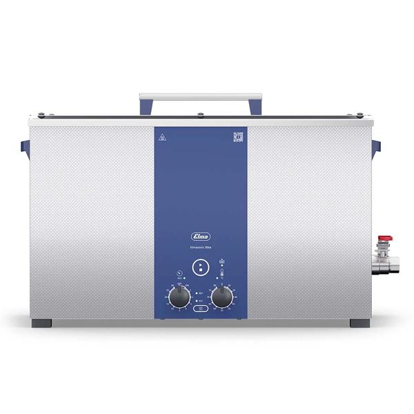 Ultrasonic Cleaning Device Elmasonic Xtra 300