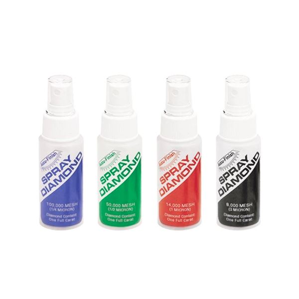 Gyémánt spray