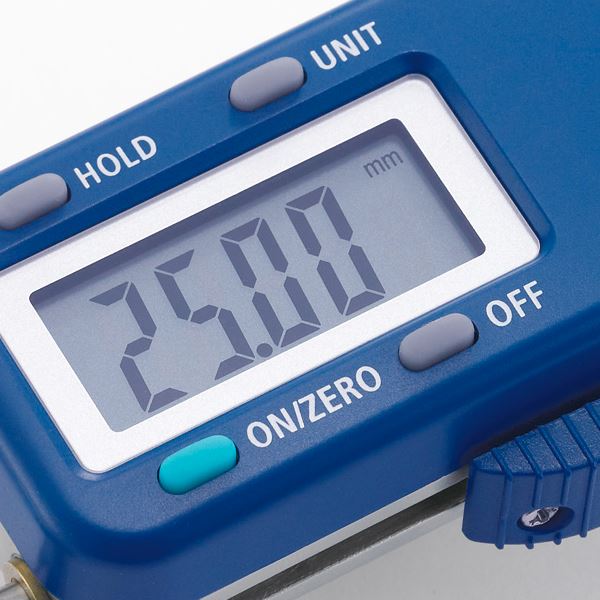 Quick Digital Gauge MRG-25, 25 mm