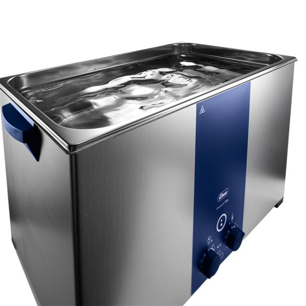 Ultrasonic Cleaning Device Elmasonic Easy 300H