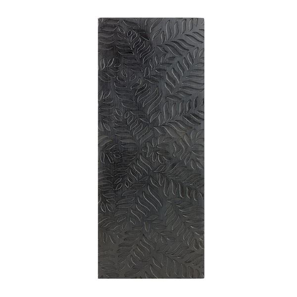 Durston Steel Pattern Plates T042 - Foliage